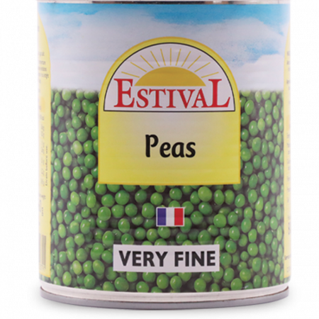 Peas