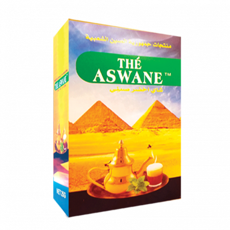 Thé Aswane