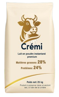 Crémi